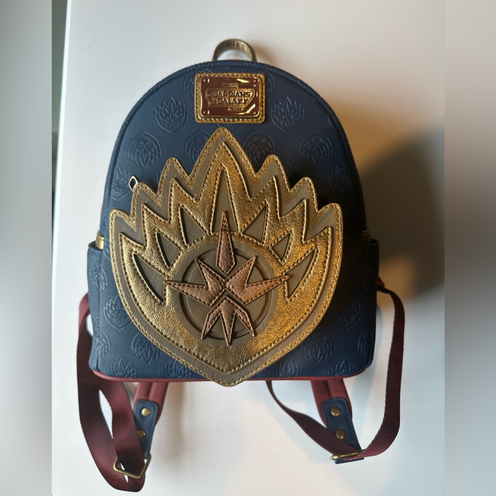 Loungefly Marvel Guardians of the Galaxy